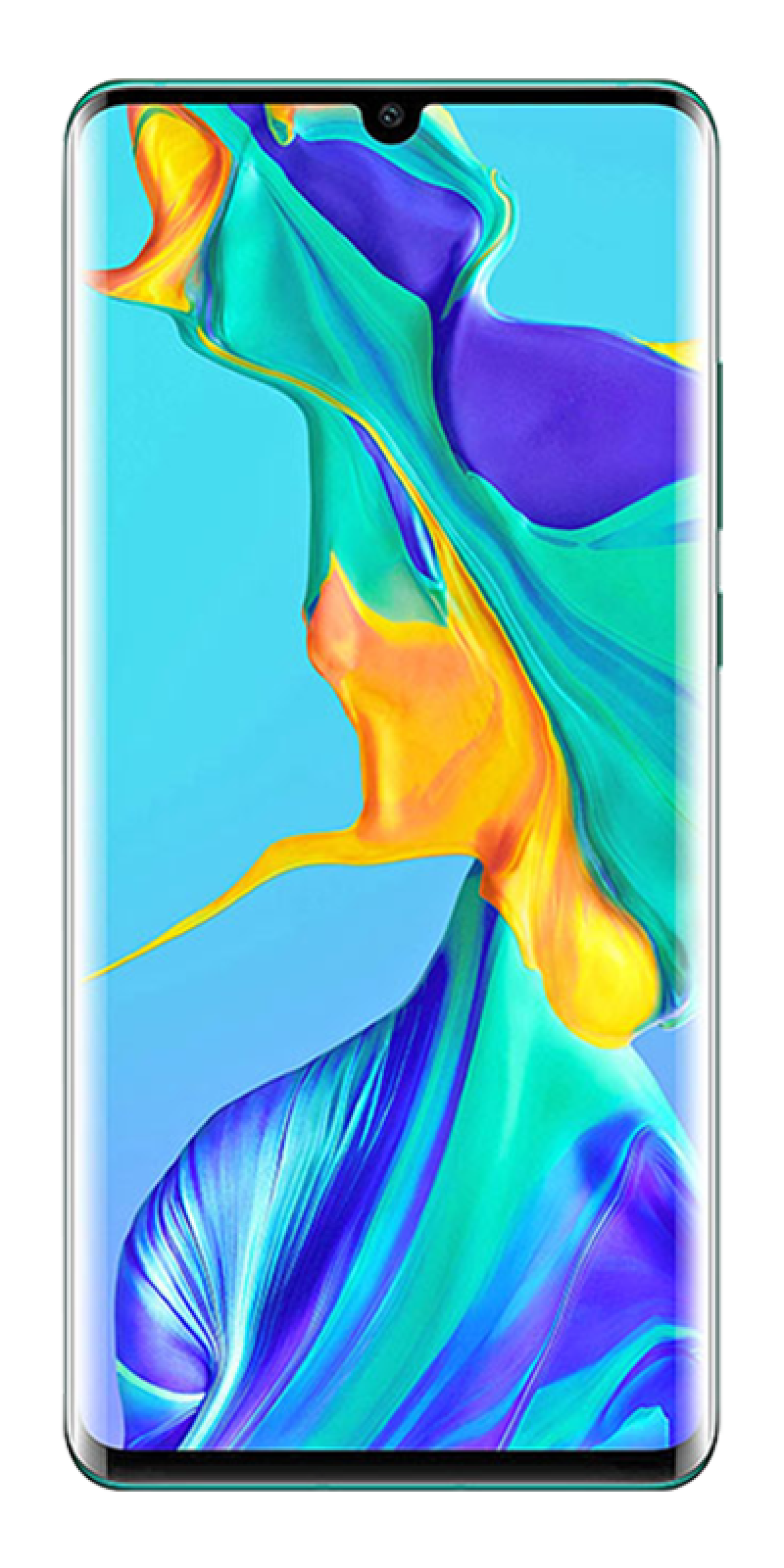 P30 Pro New Edition