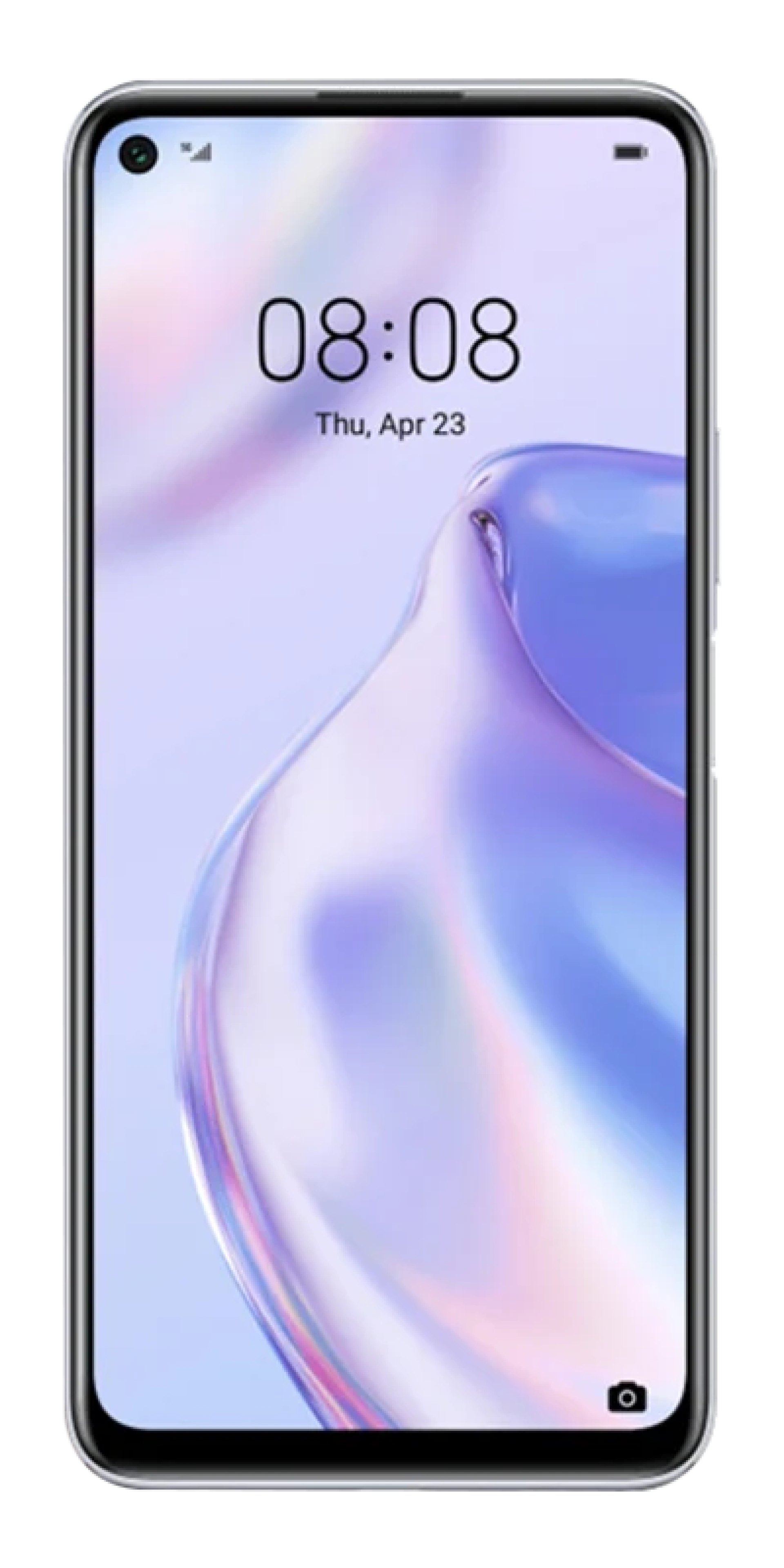 P40 lite 5G