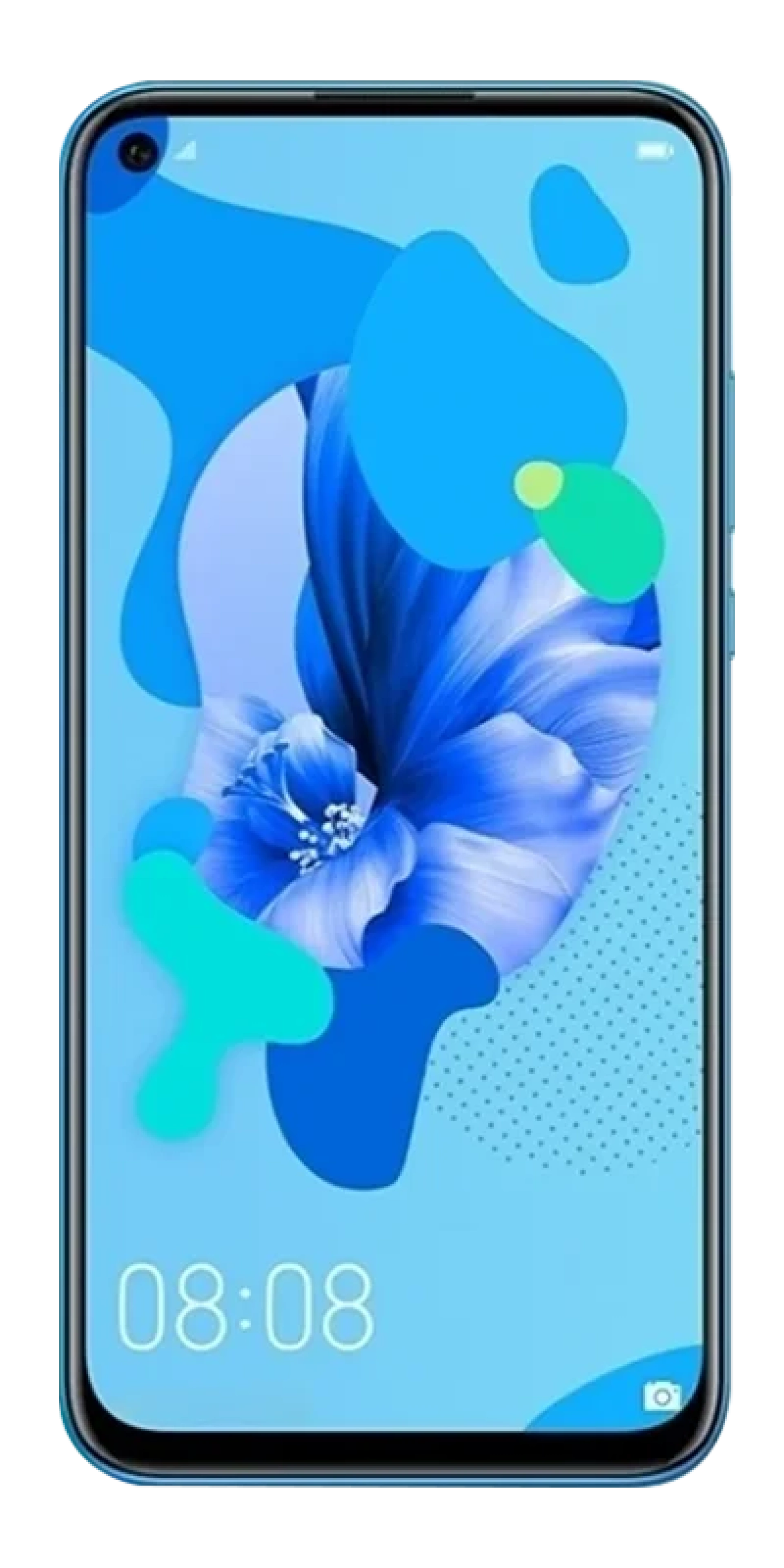 nova 5i
