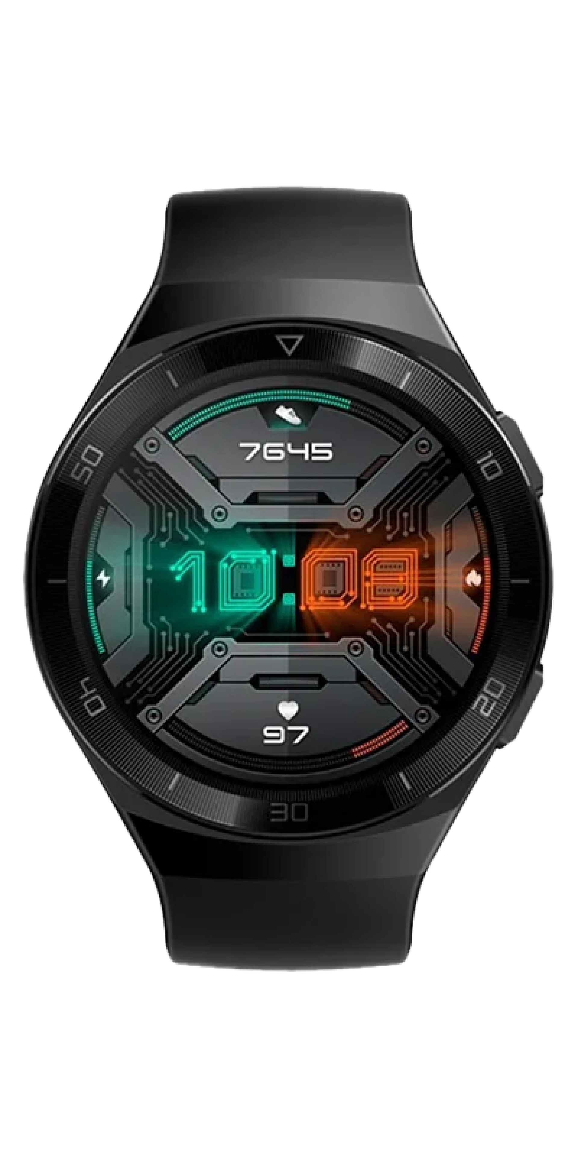 Watch GT 2e