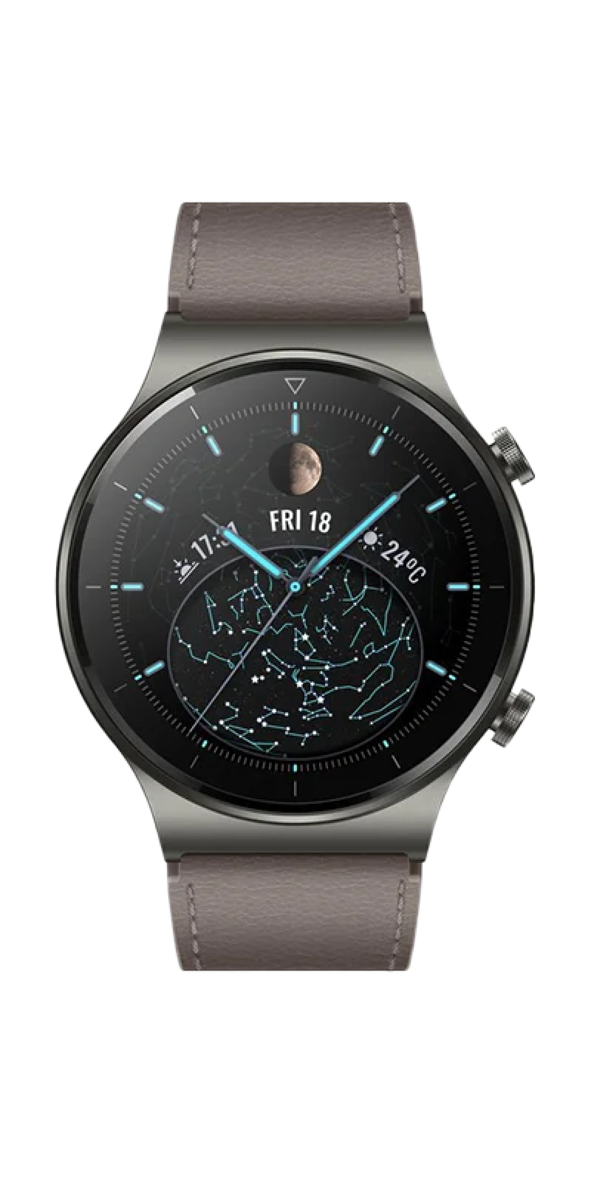 Watch GT 2 Pro