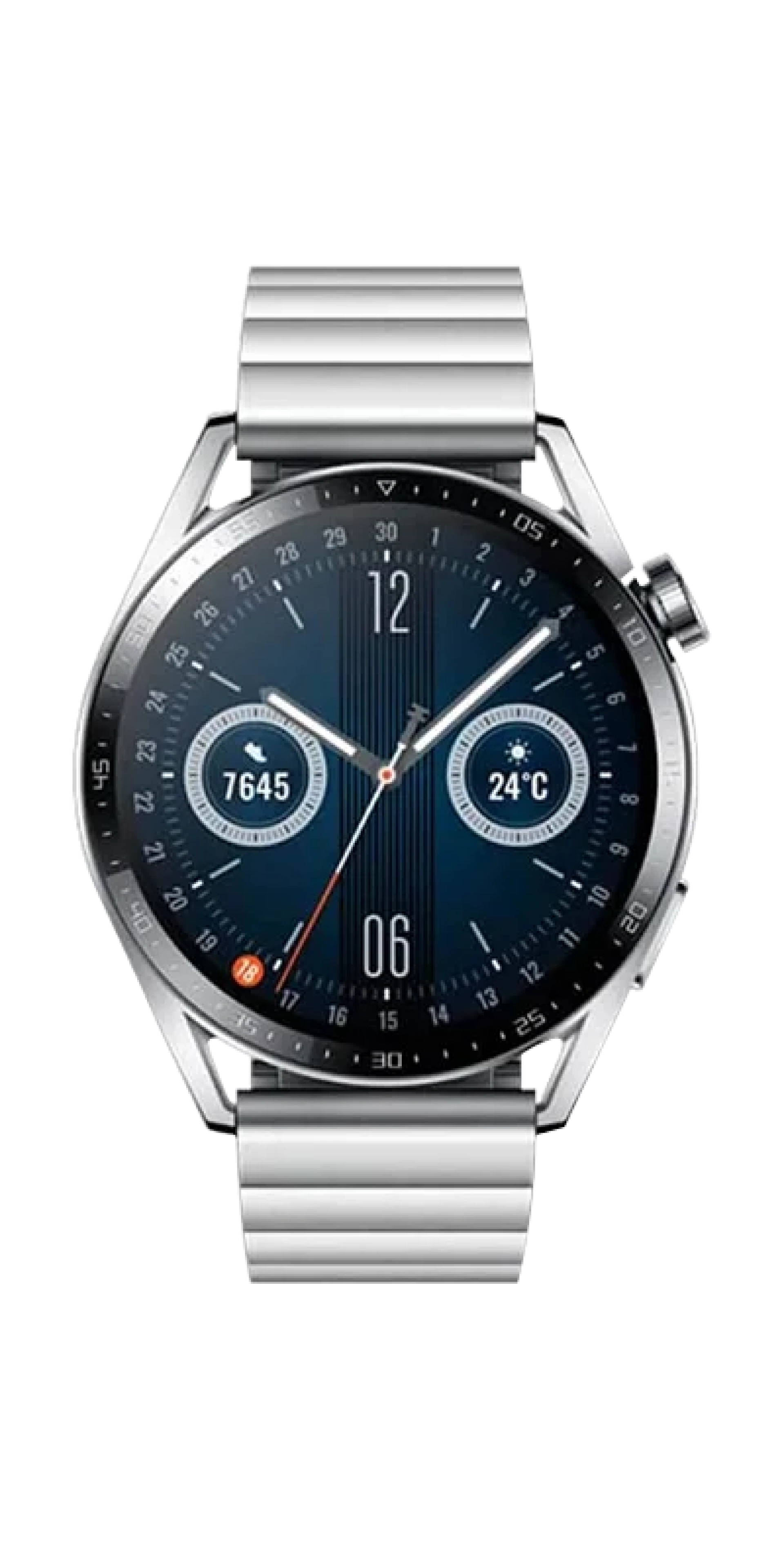 Watch GT 3 42mm