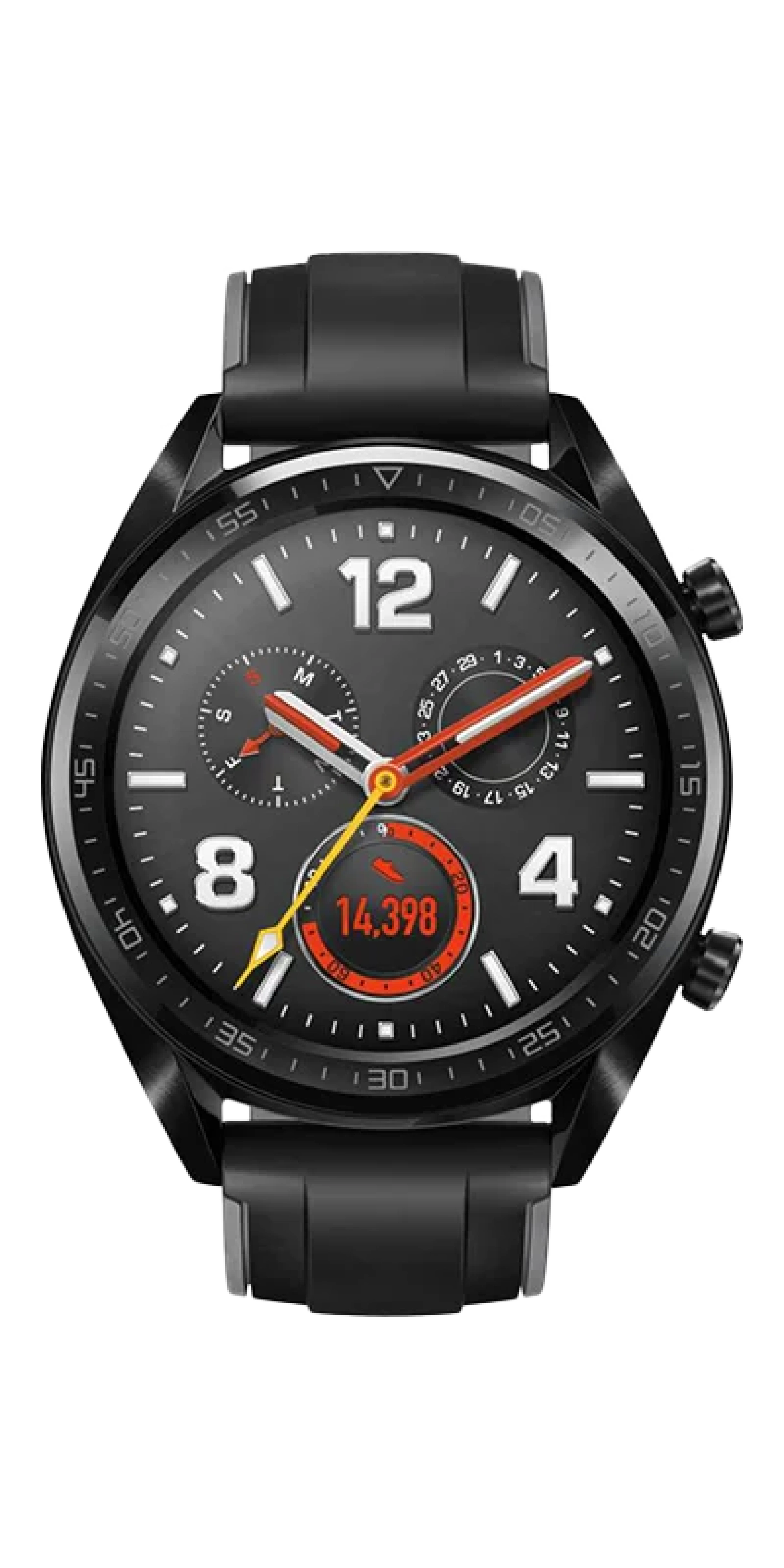 Watch GT 46mm