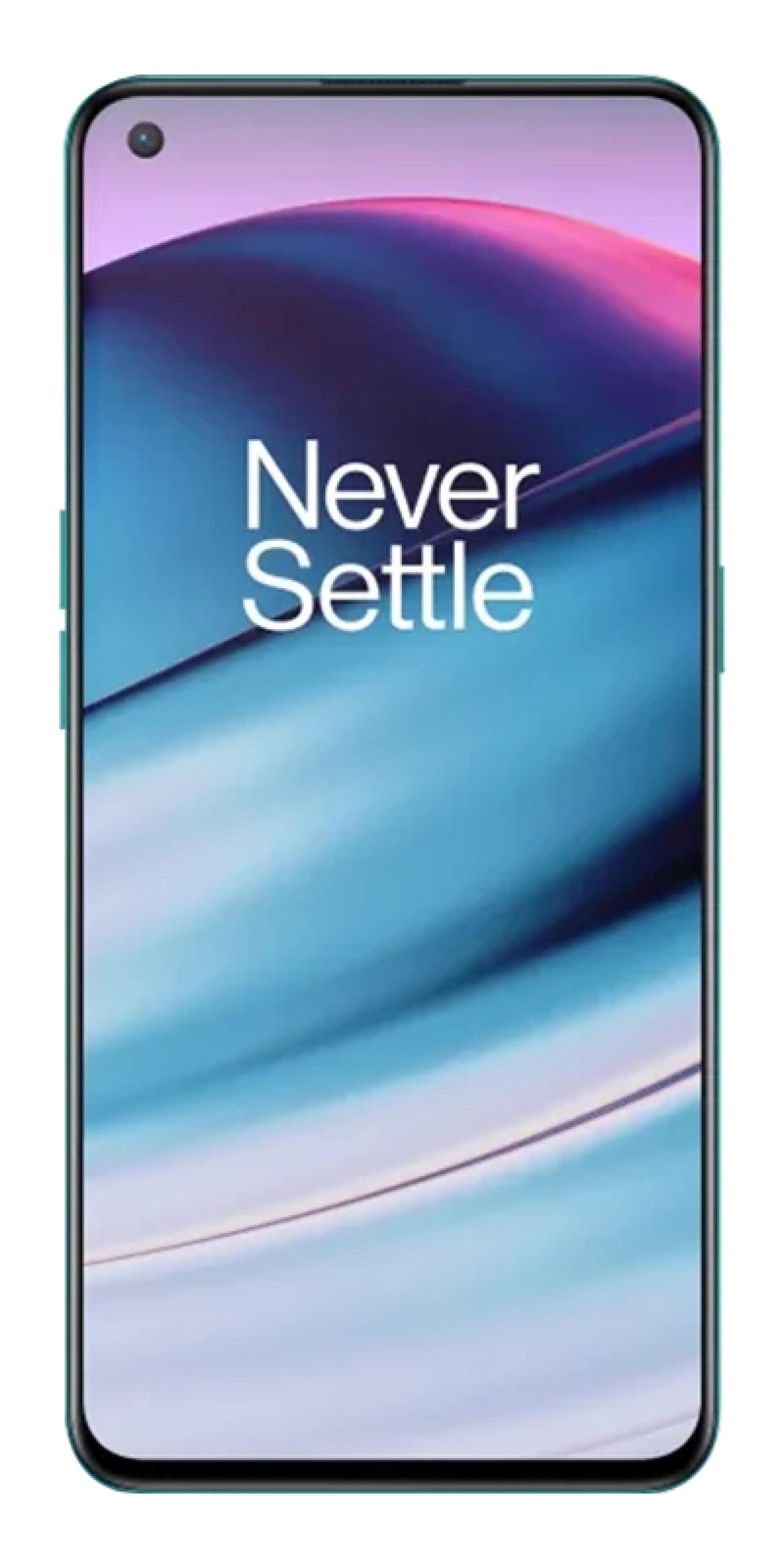 Nord CE 5G