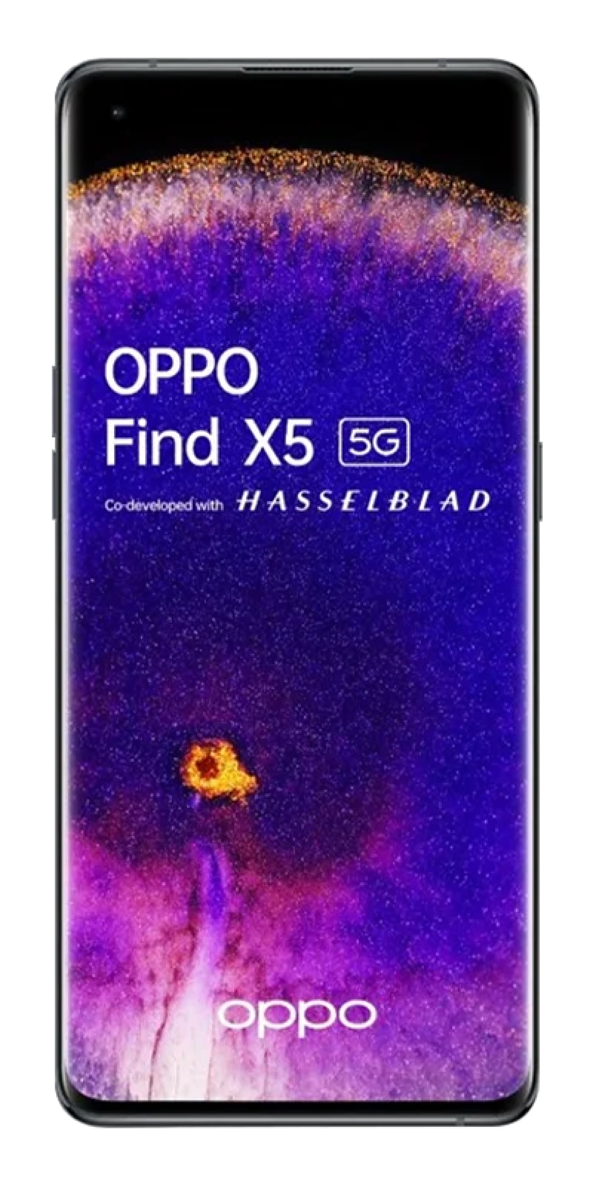 Find X5