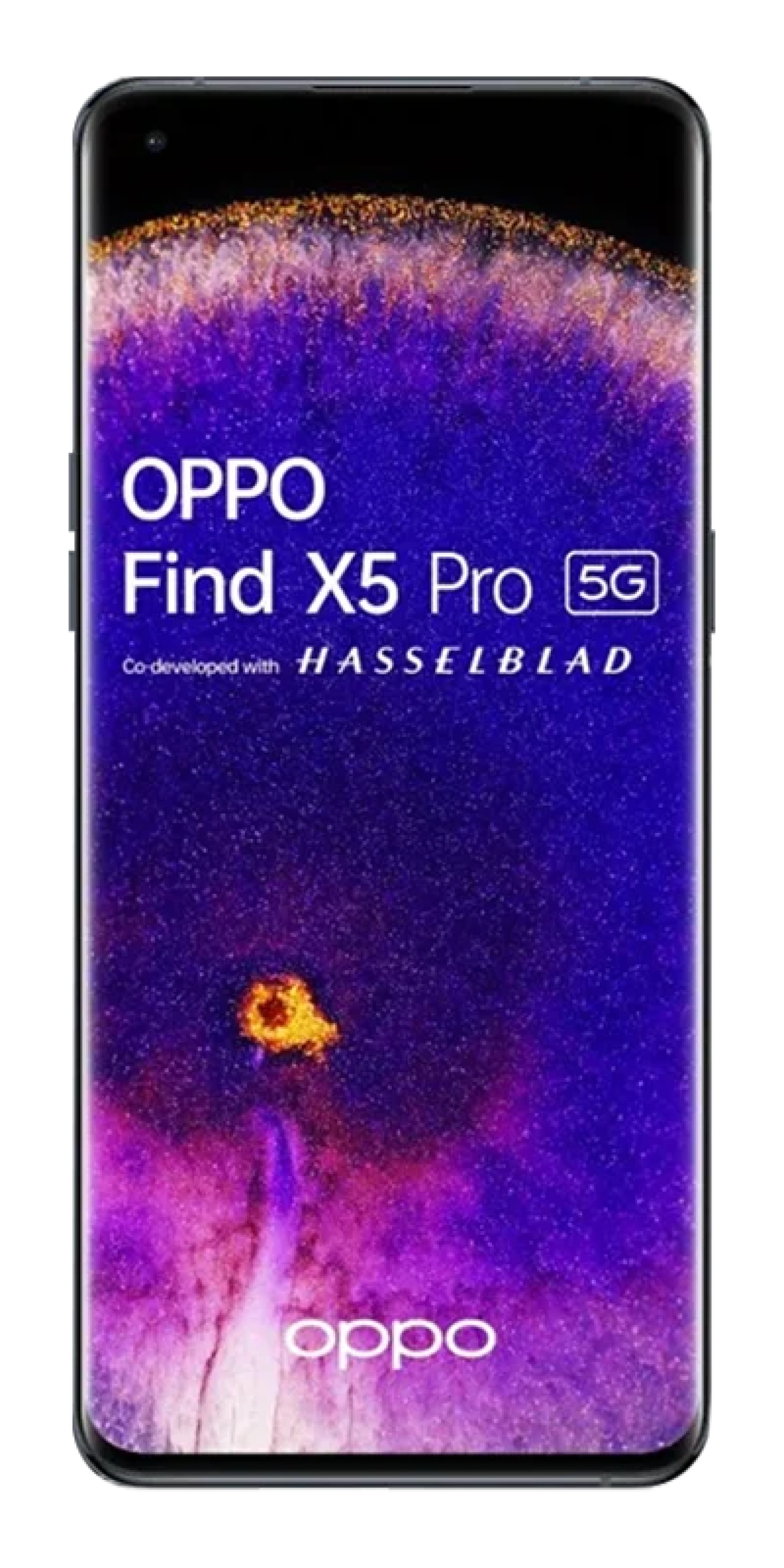 Find X5 Pro