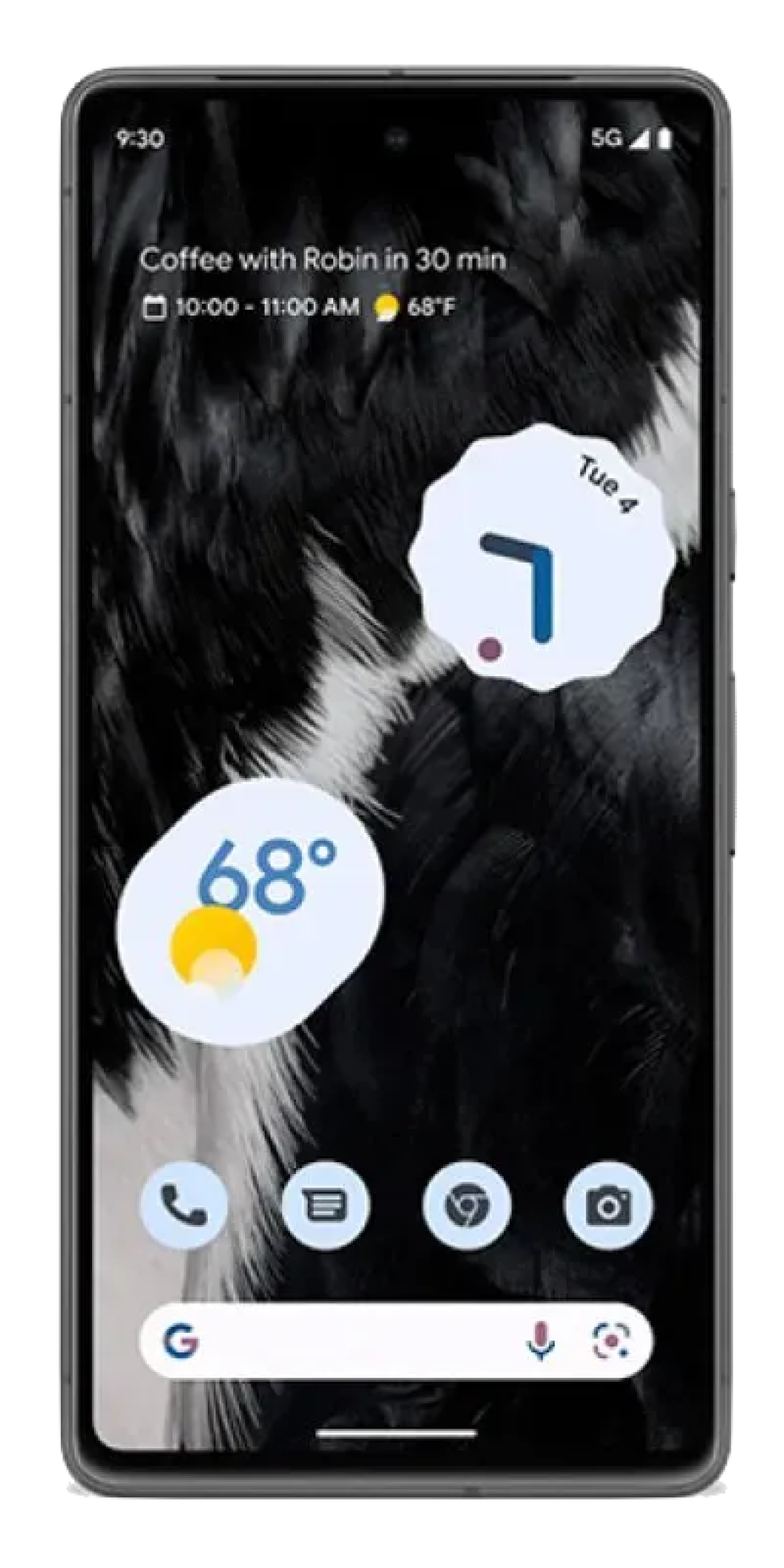 Pixel 7