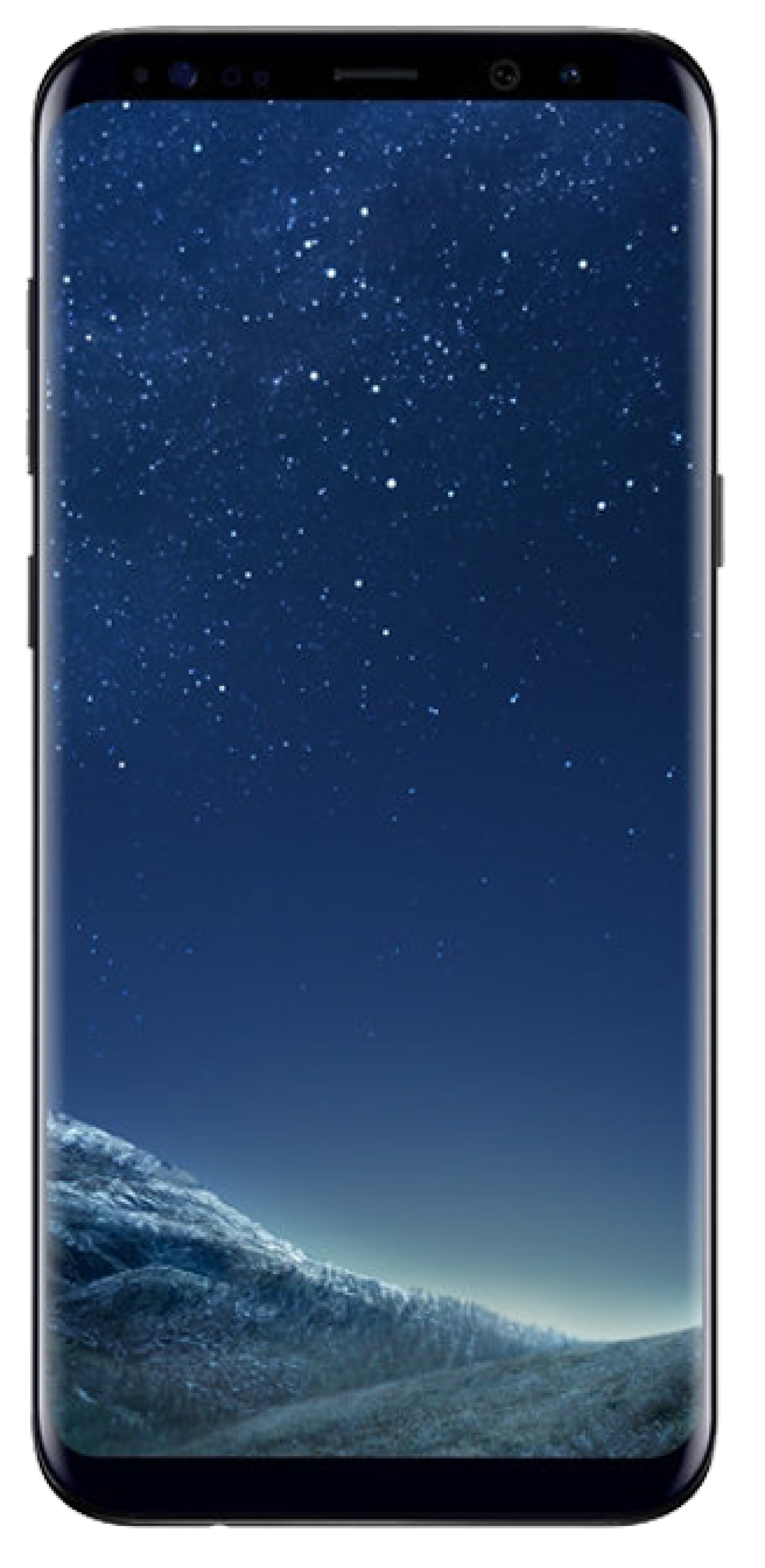 Galaxy S8 Plus