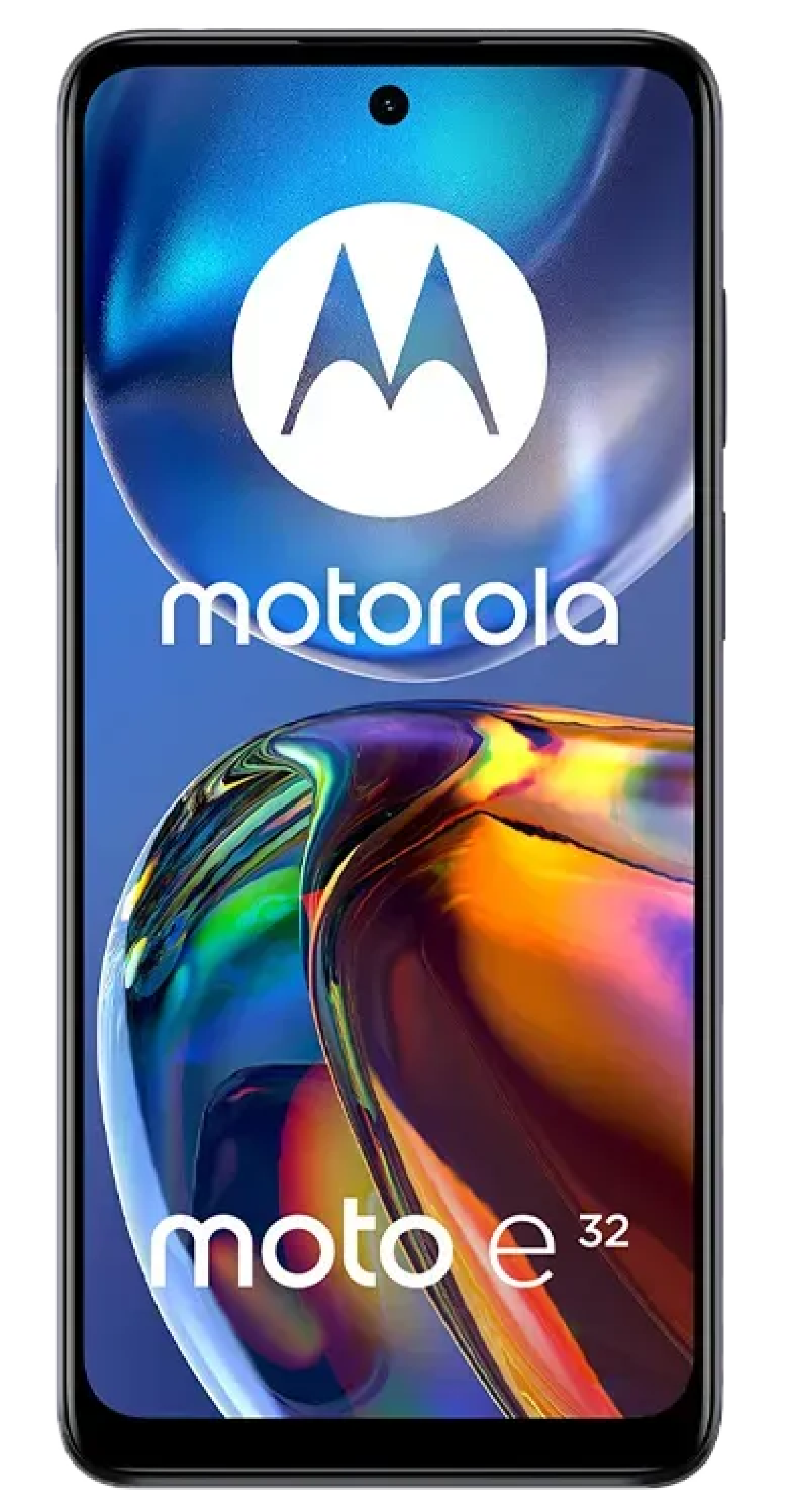 Moto E32