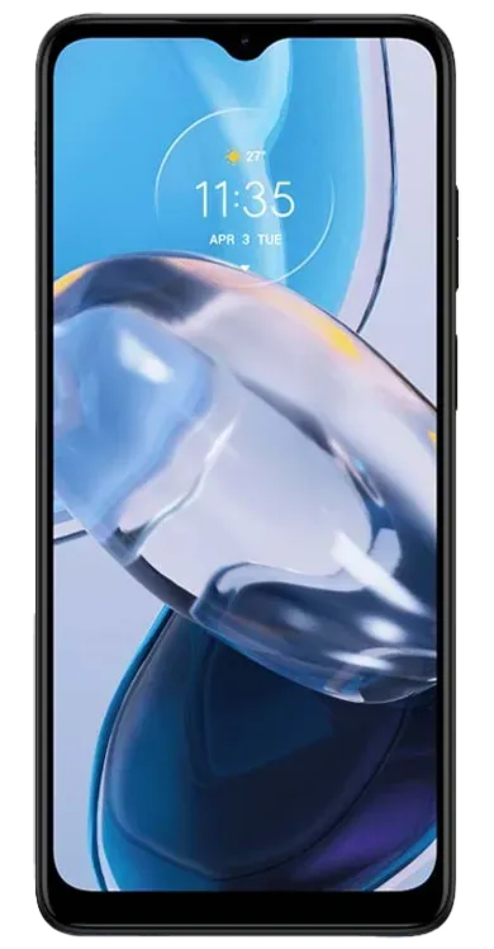 Moto E22