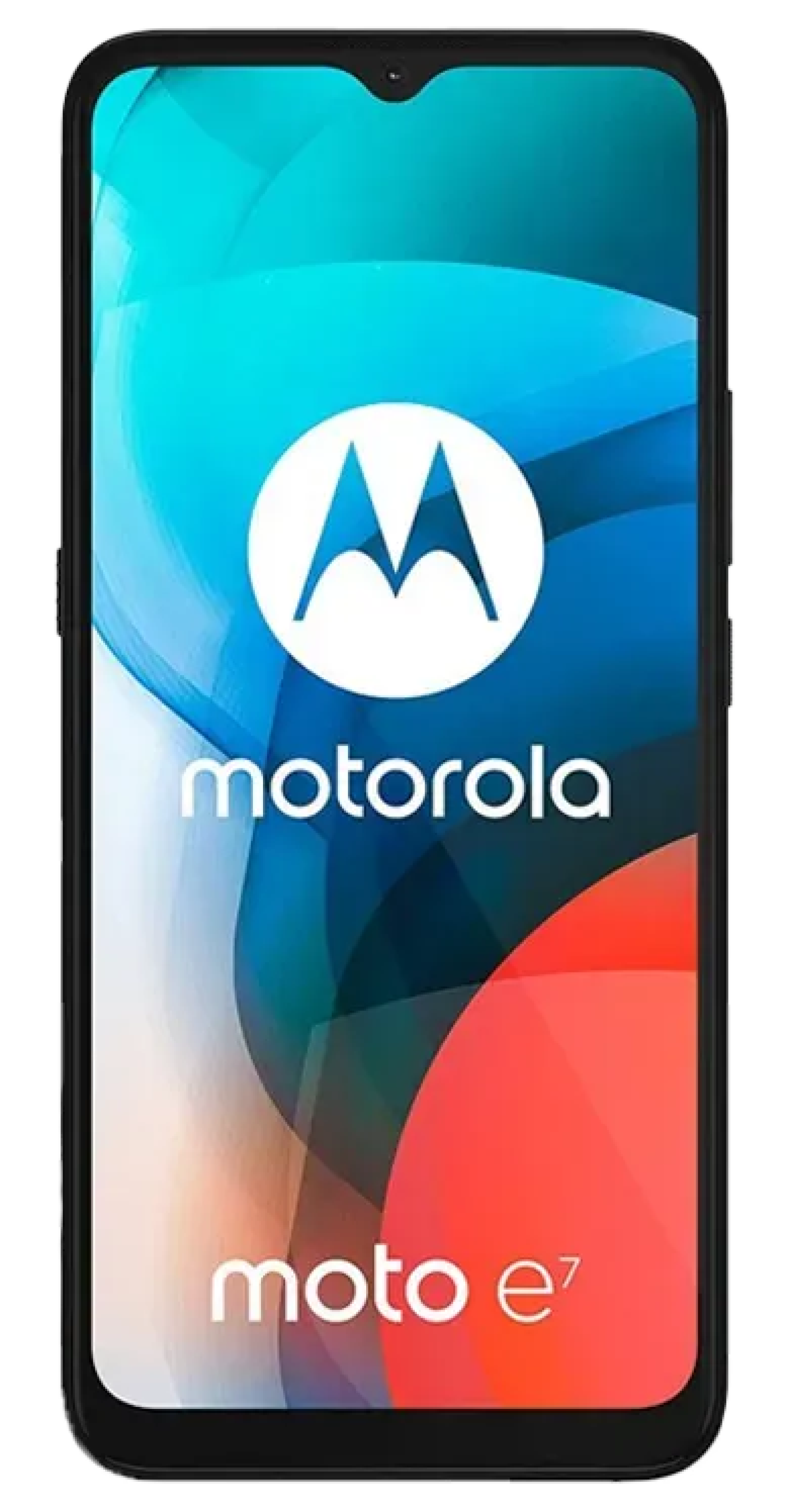 Moto E7