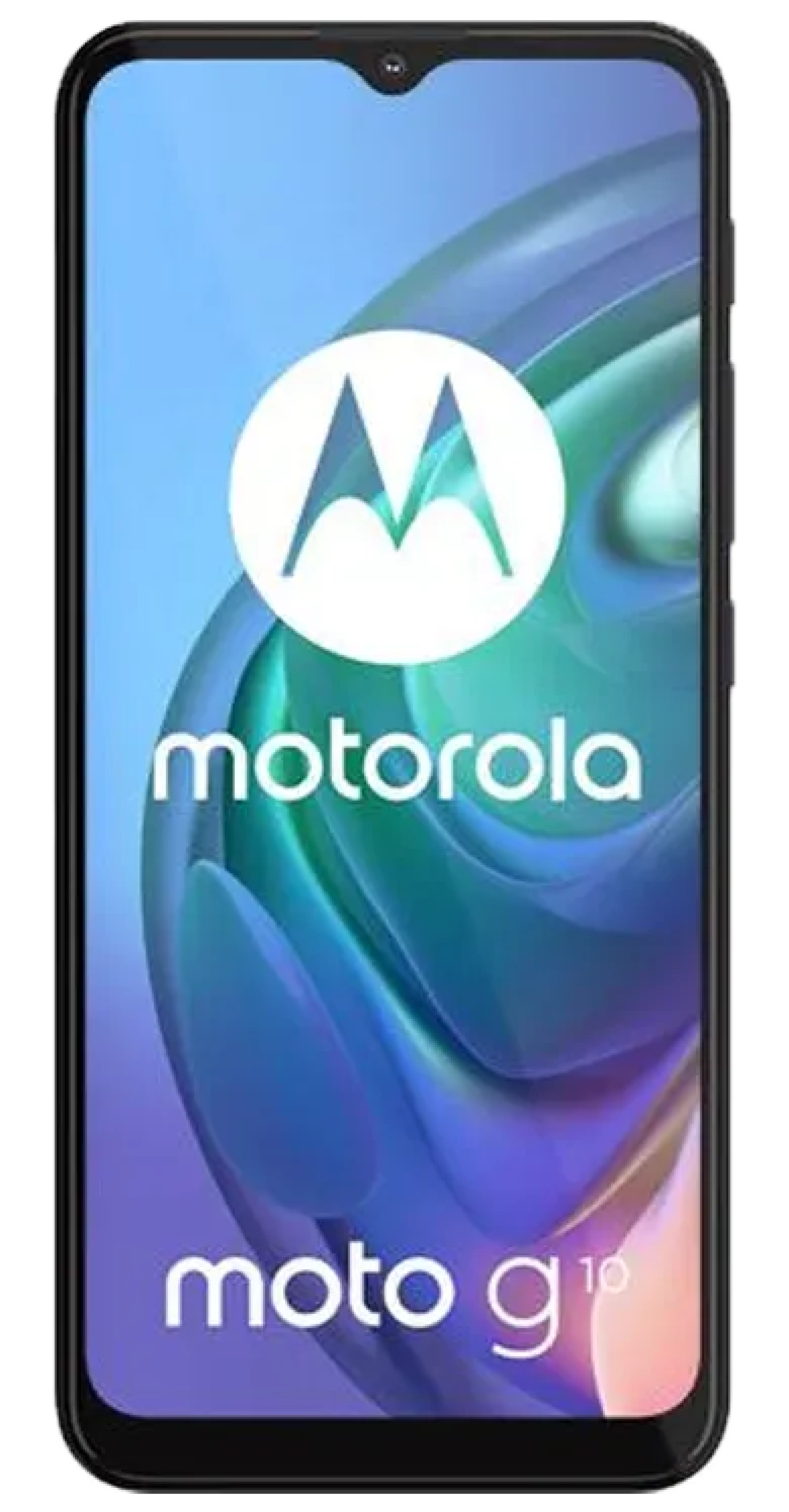 Moto G10
