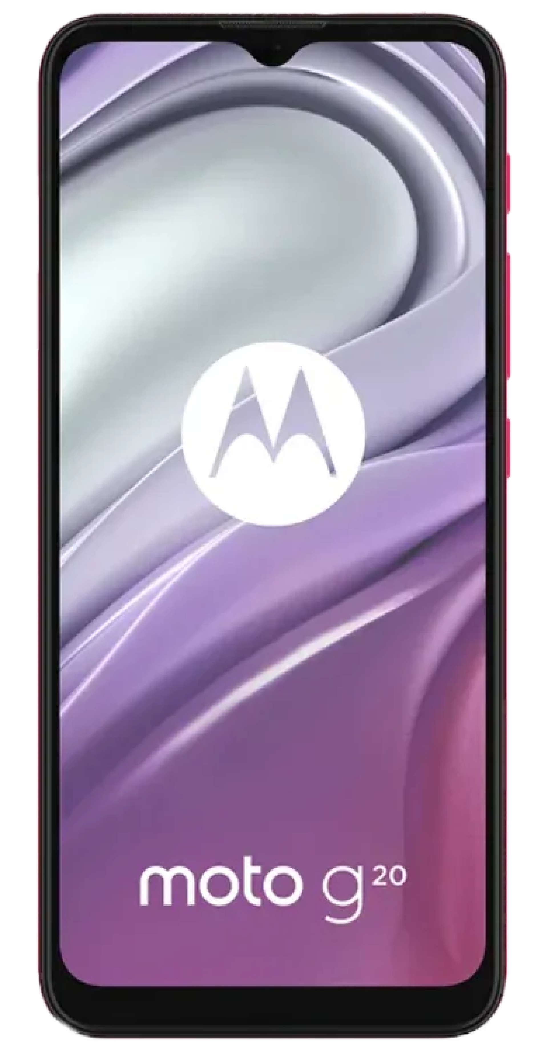 Moto G20