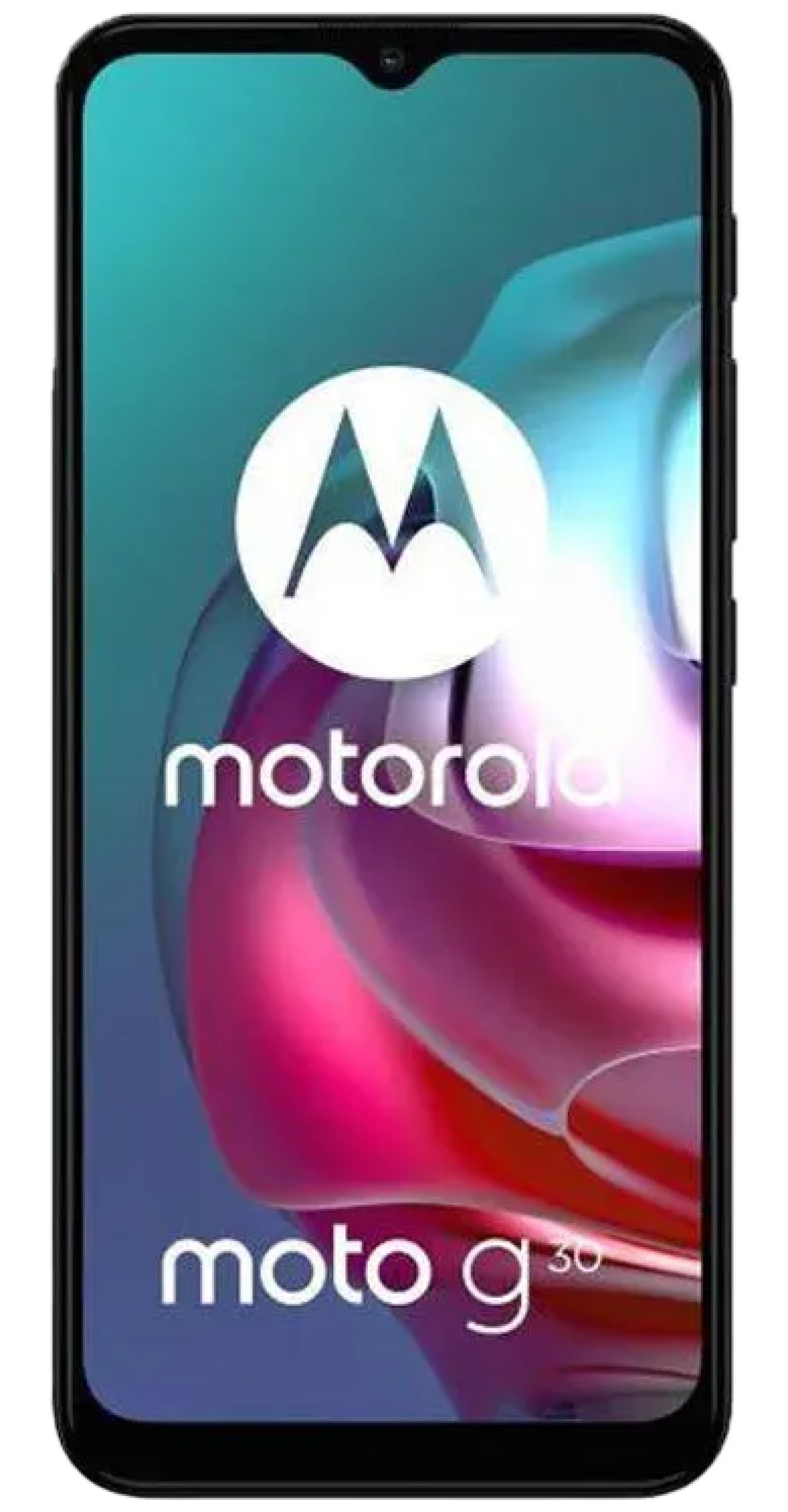 Moto G30