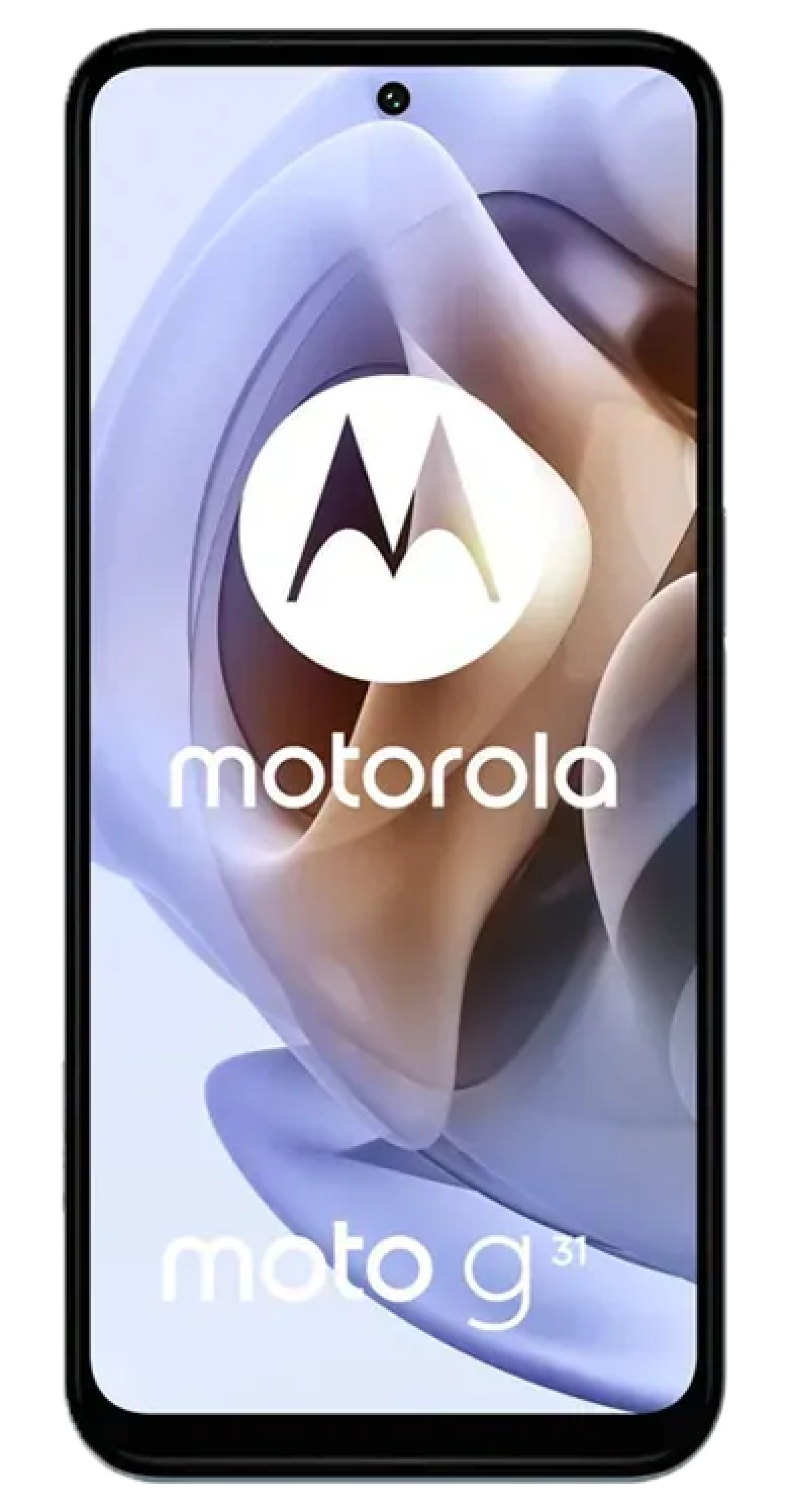 Moto G31