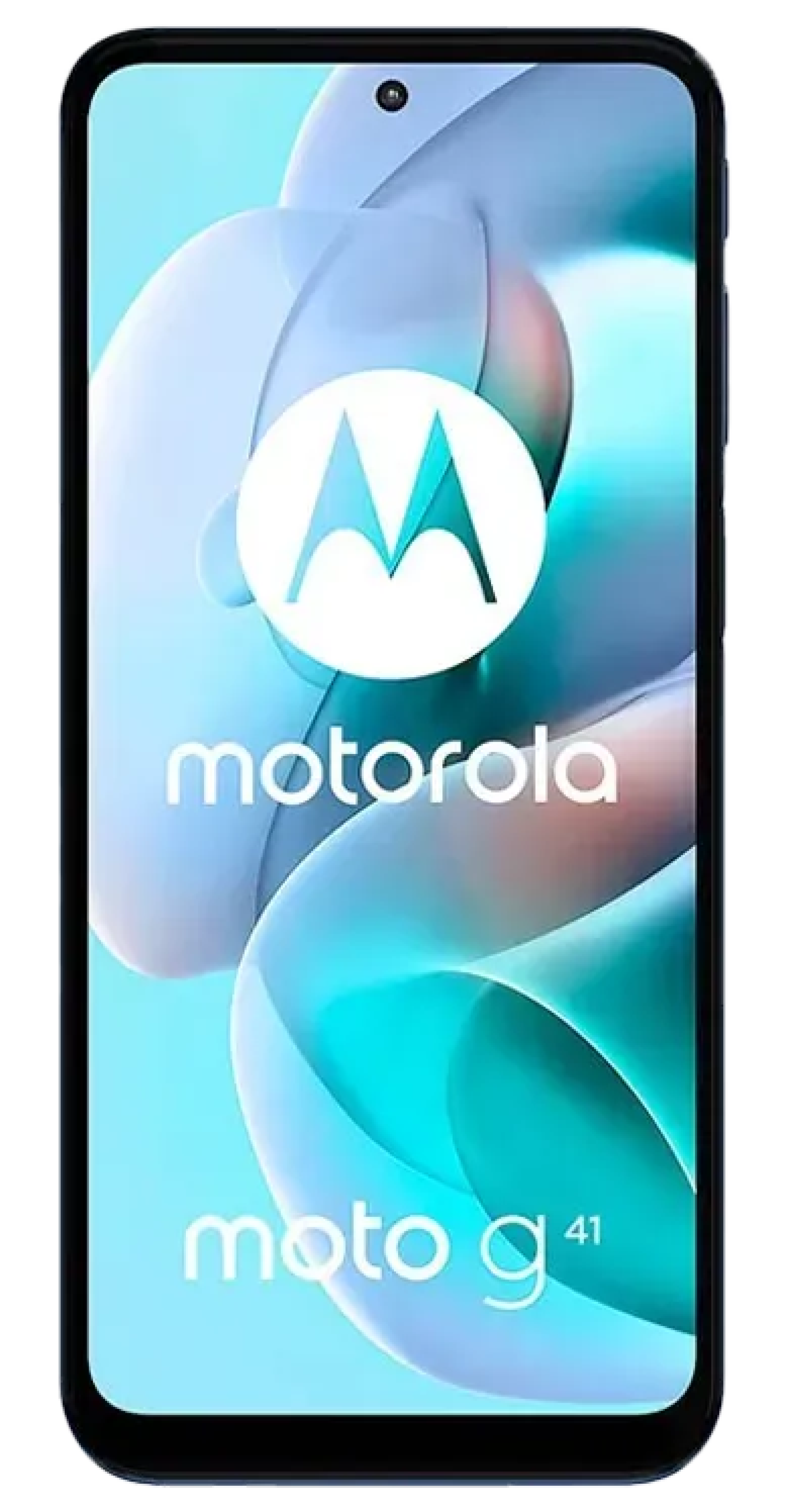 Moto G41