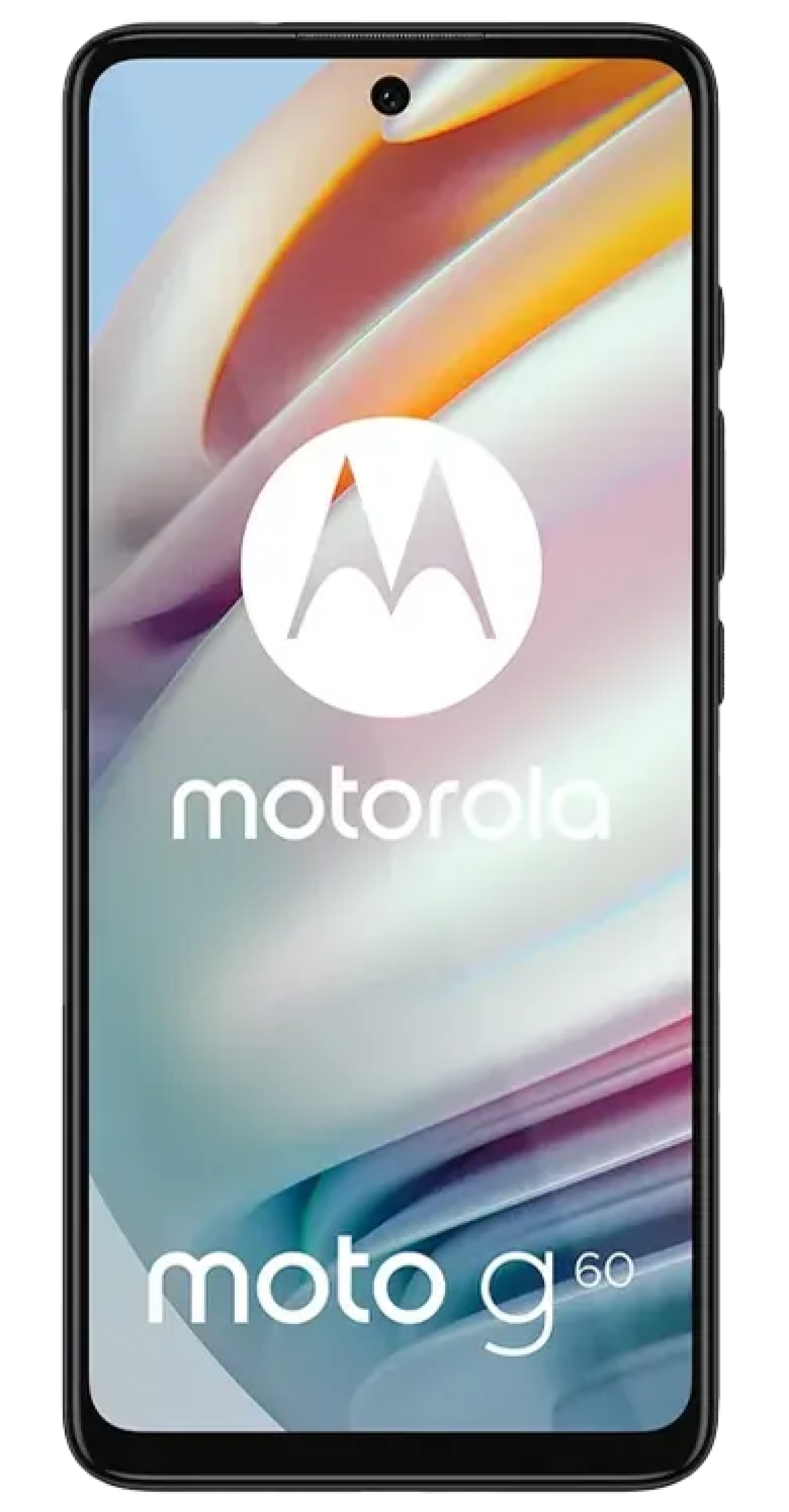Moto G60