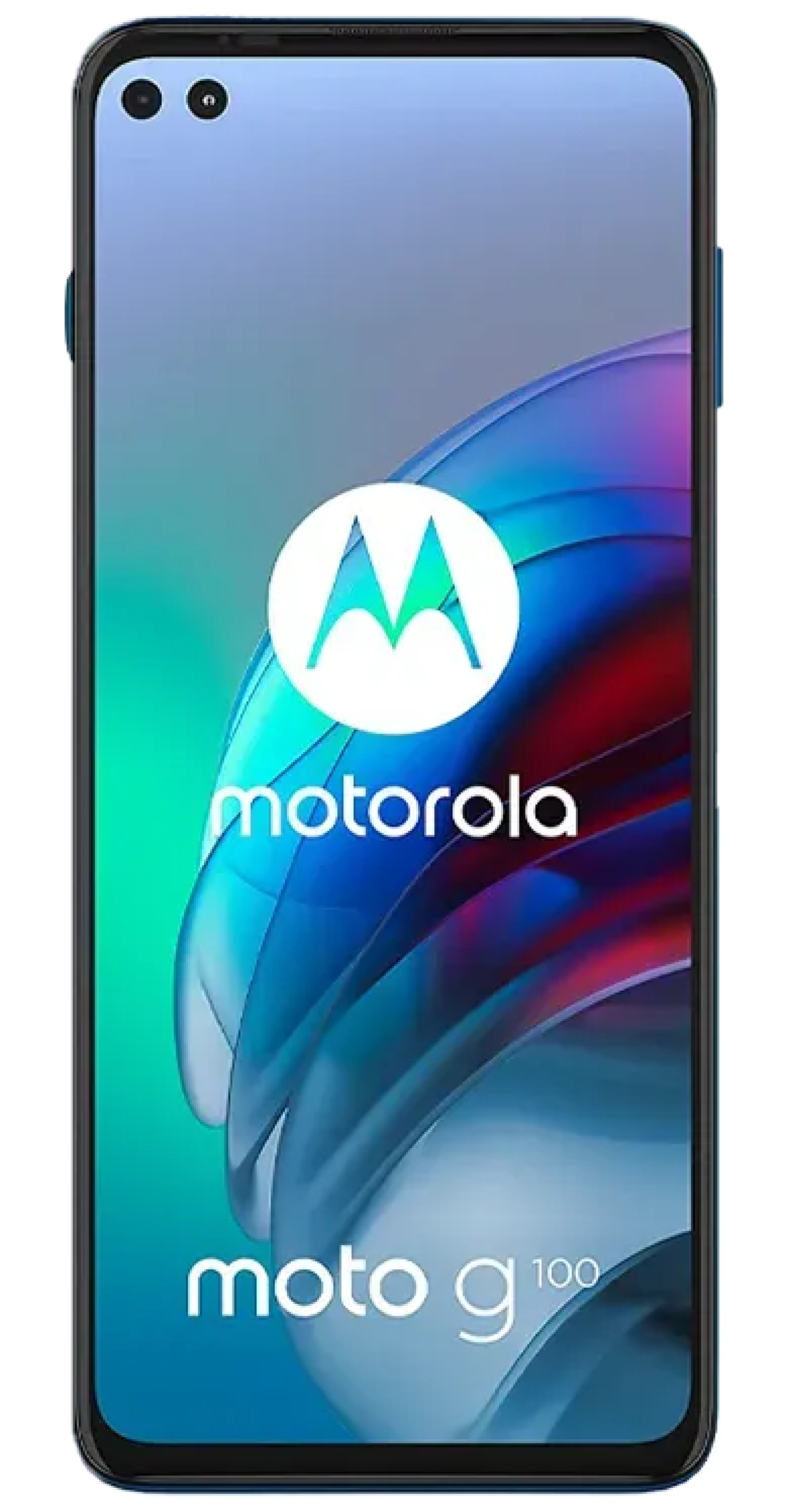 Moto G100