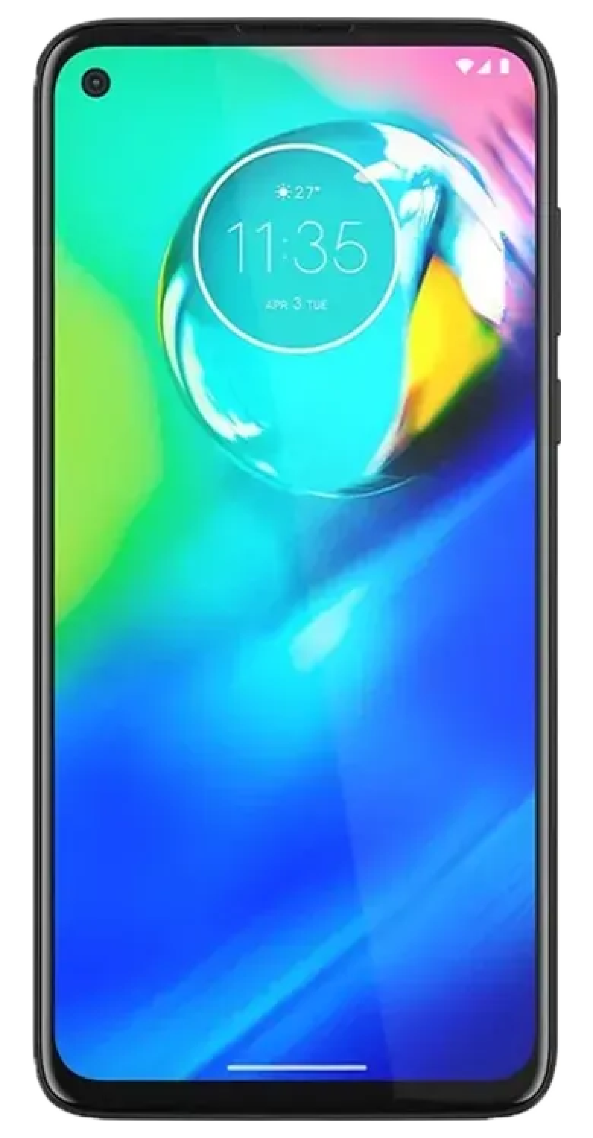 Moto G8 Power