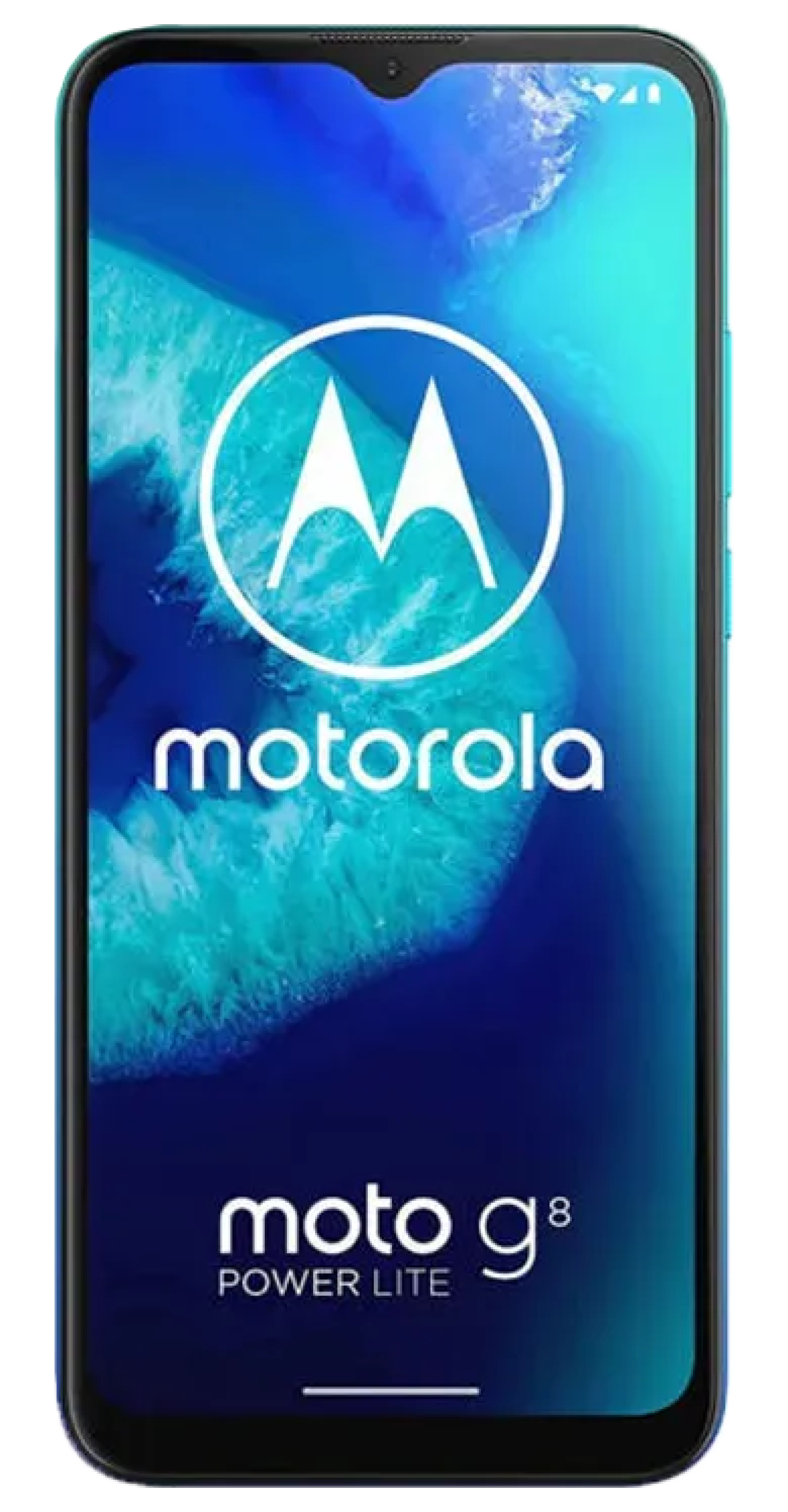 Moto G8 Power Lite