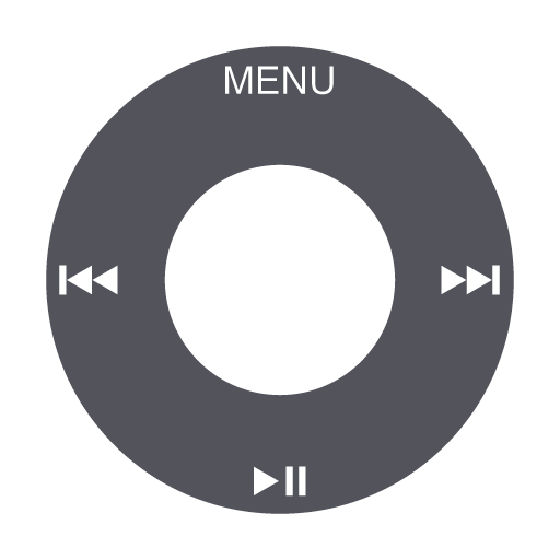 RepararMolette (Molette Cliquable) 