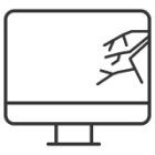 RepararScherm iMac
