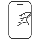 RepararVerre / Ecran / Tactile iServices 