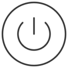 RepararBouton D'alimentation 